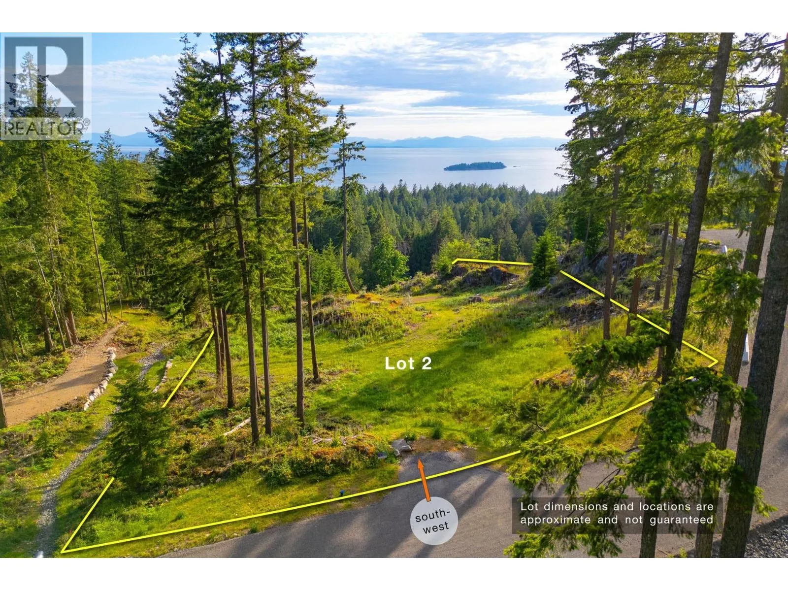 Lot 2 INNISFREE LANE