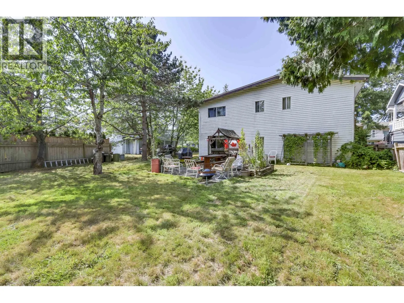 10640 SKAGIT DRIVE