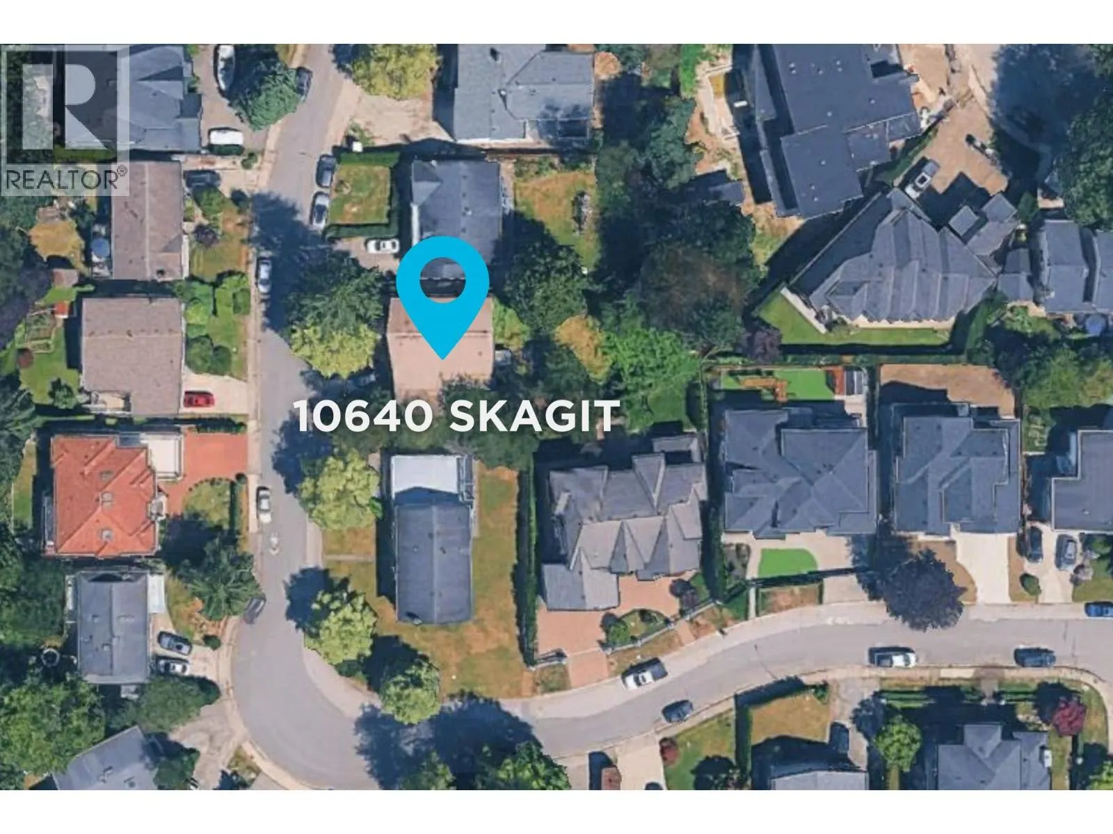 10640 SKAGIT DRIVE