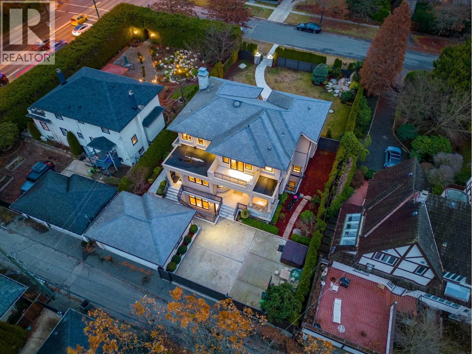5755 ANGUS DRIVE