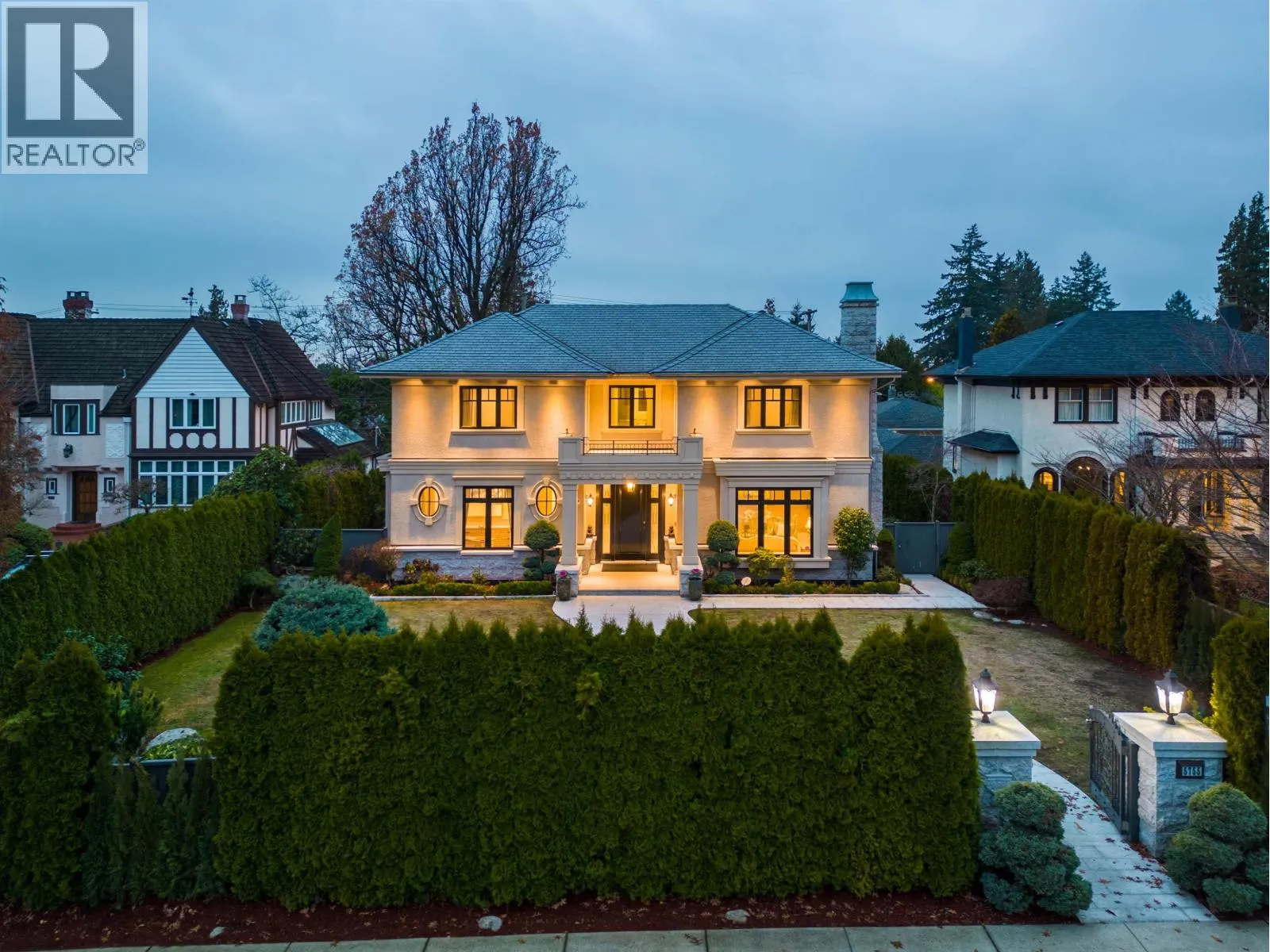 5755 ANGUS DRIVE