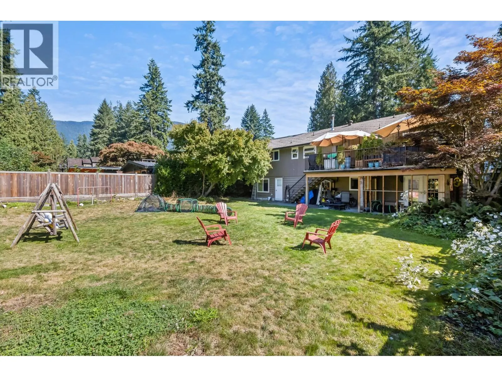 4379 CAPILANO ROAD