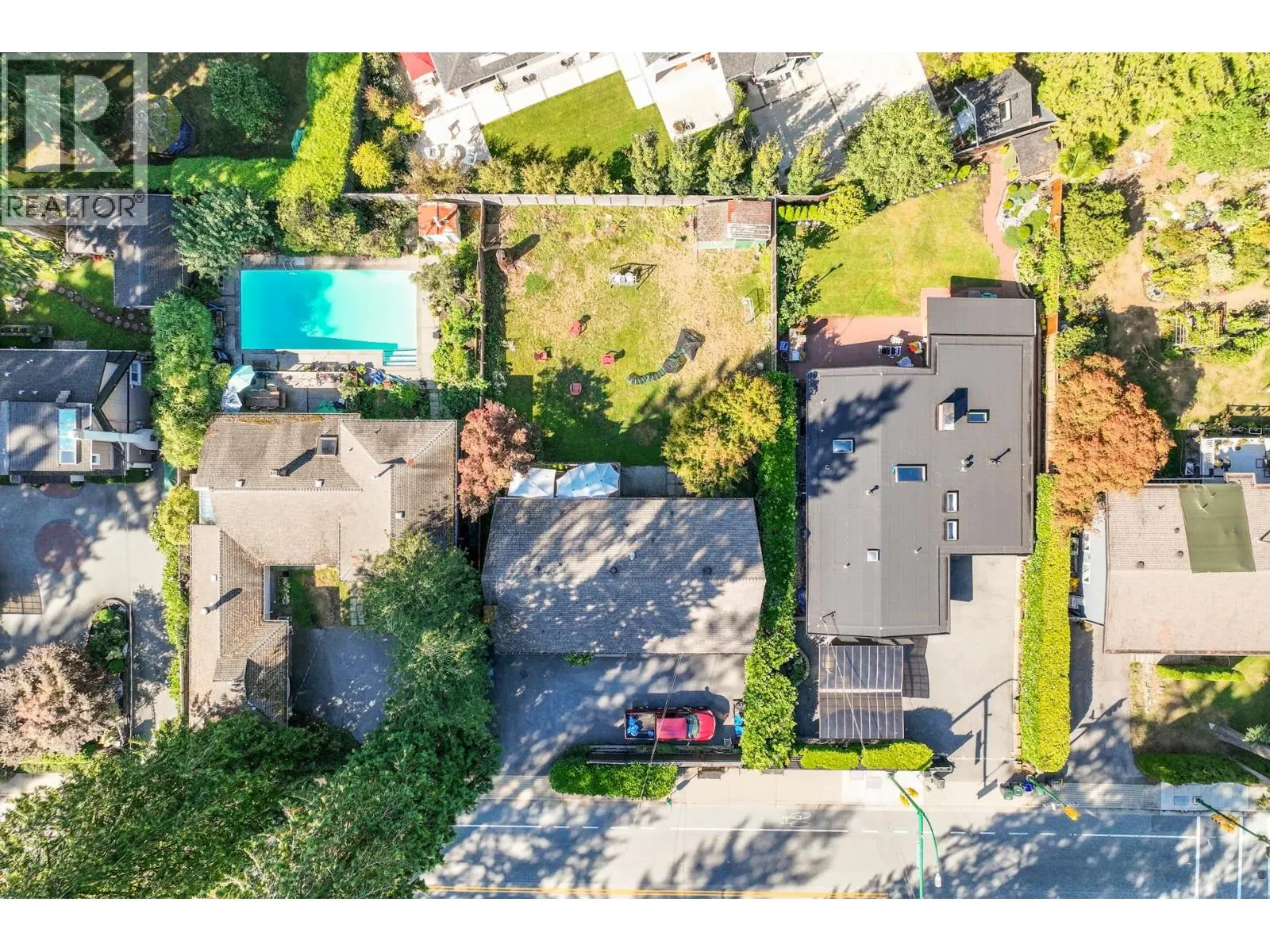 4379 CAPILANO ROAD