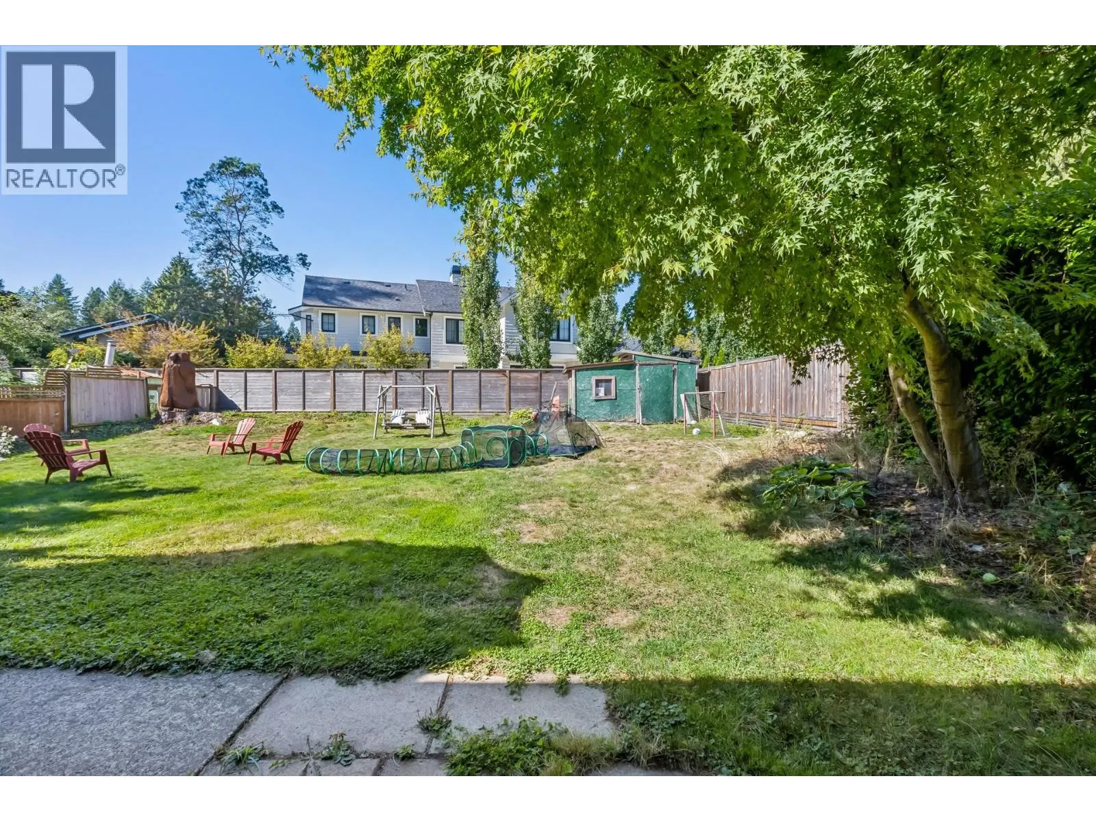 4379 CAPILANO ROAD