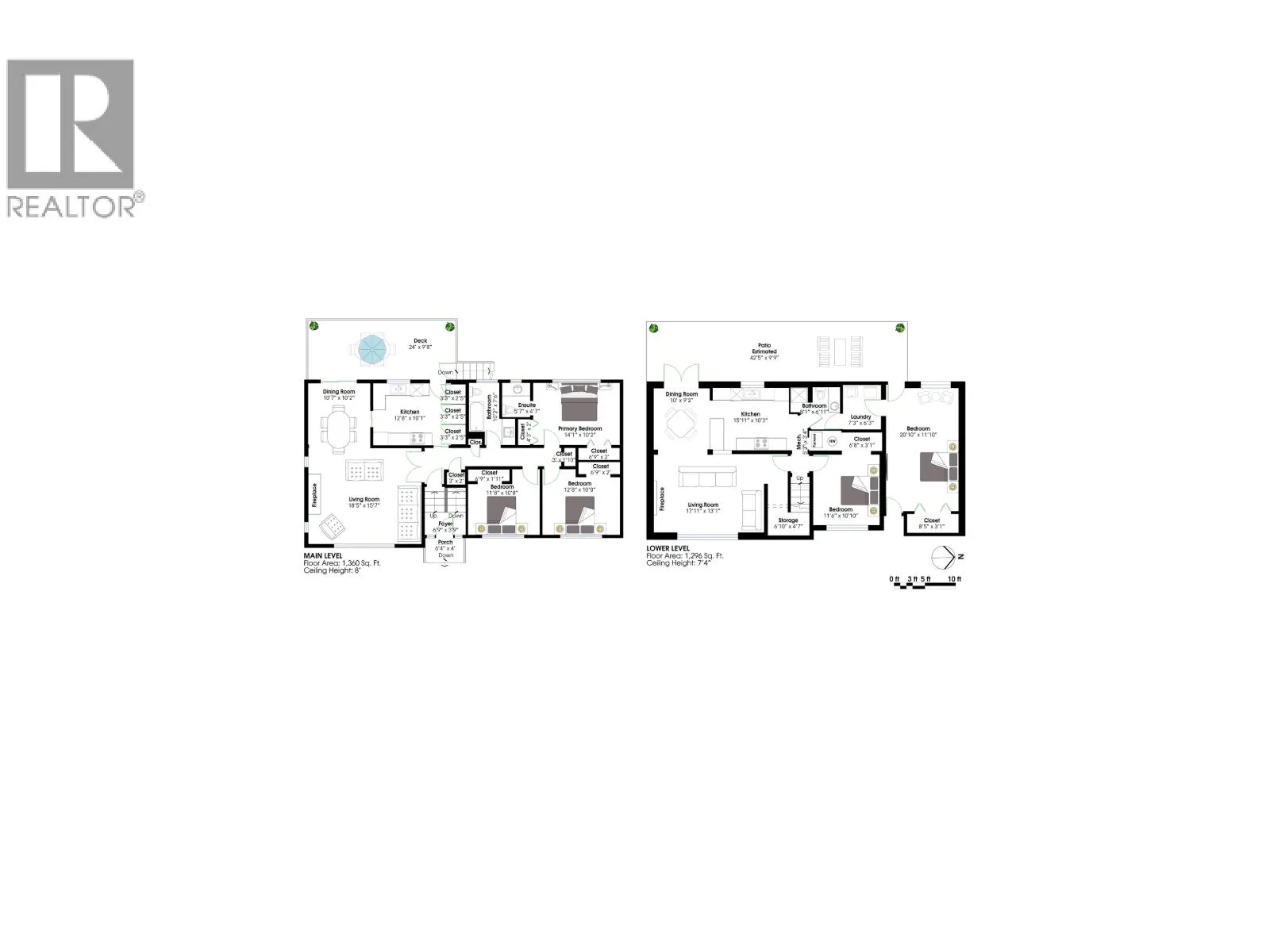 4379 CAPILANO ROAD
