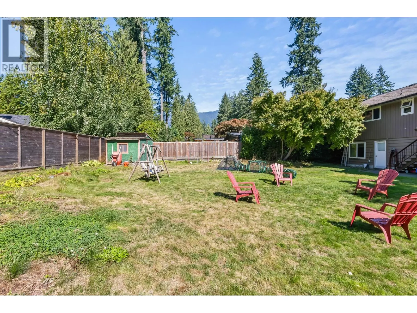 4379 CAPILANO ROAD
