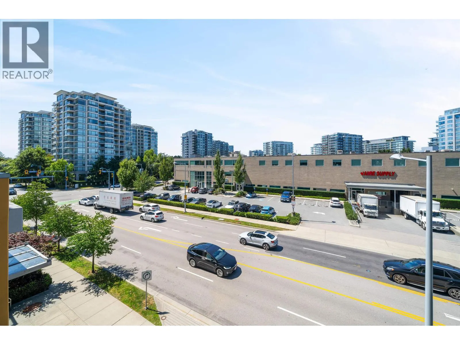 310 7688 ALDERBRIDGE WAY
