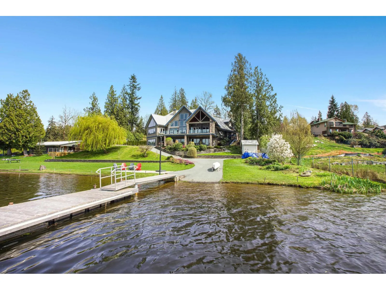 9663 SILVERGLEN DRIVE