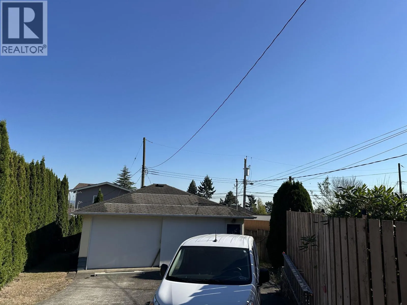 2376 FRASERVIEW DRIVE