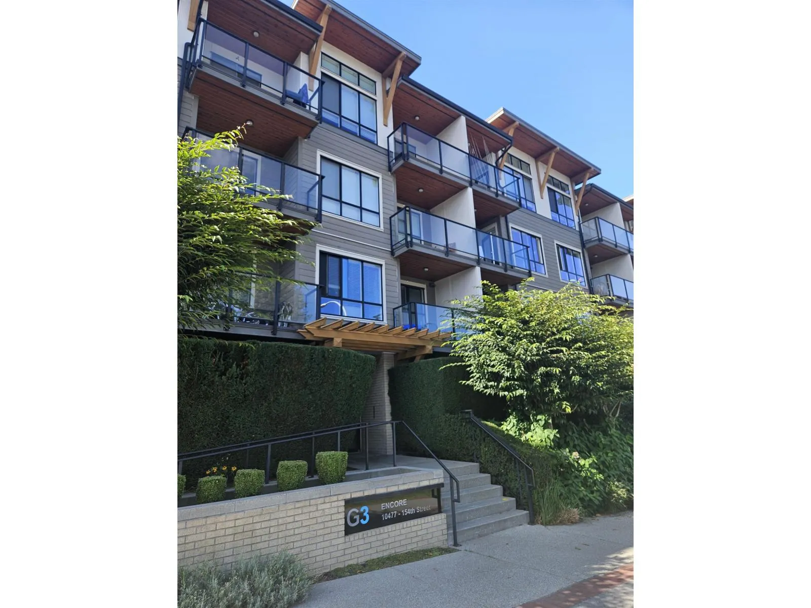 203 10477 154 STREET