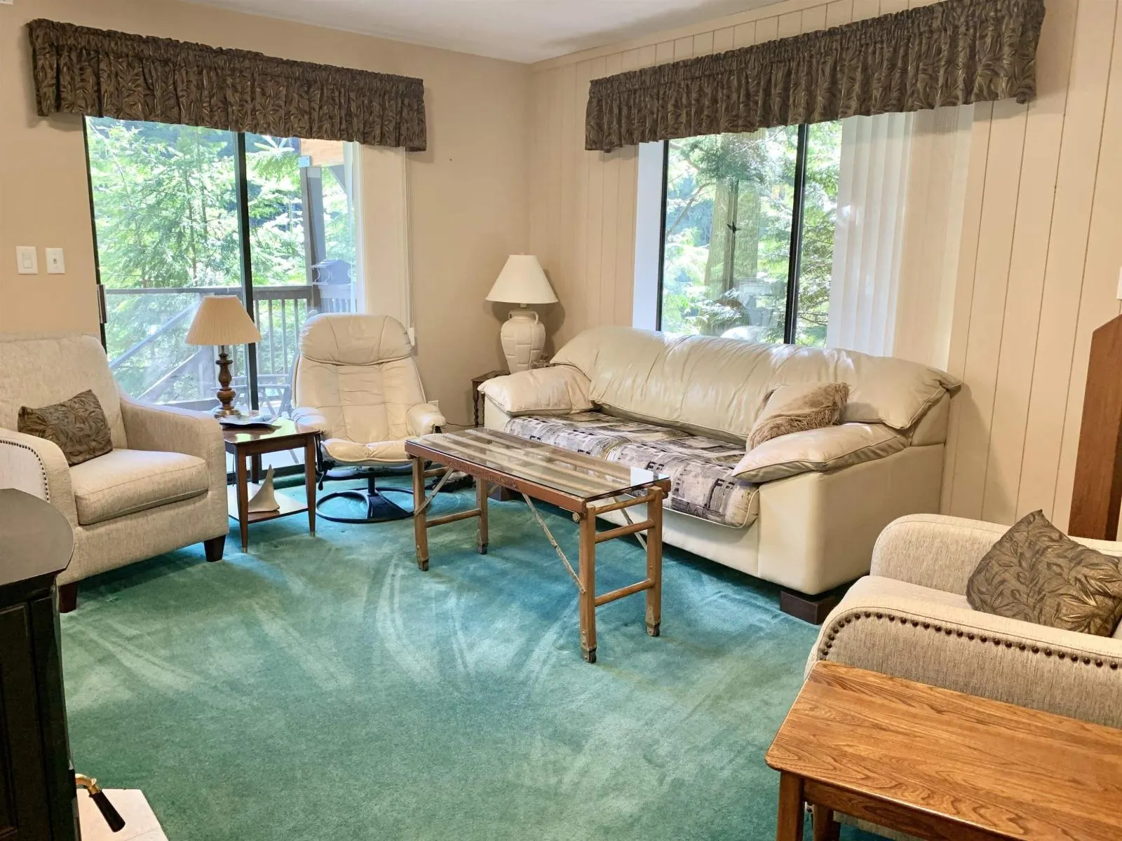 14580 CHALET CRESCENT|Sunshine Valley