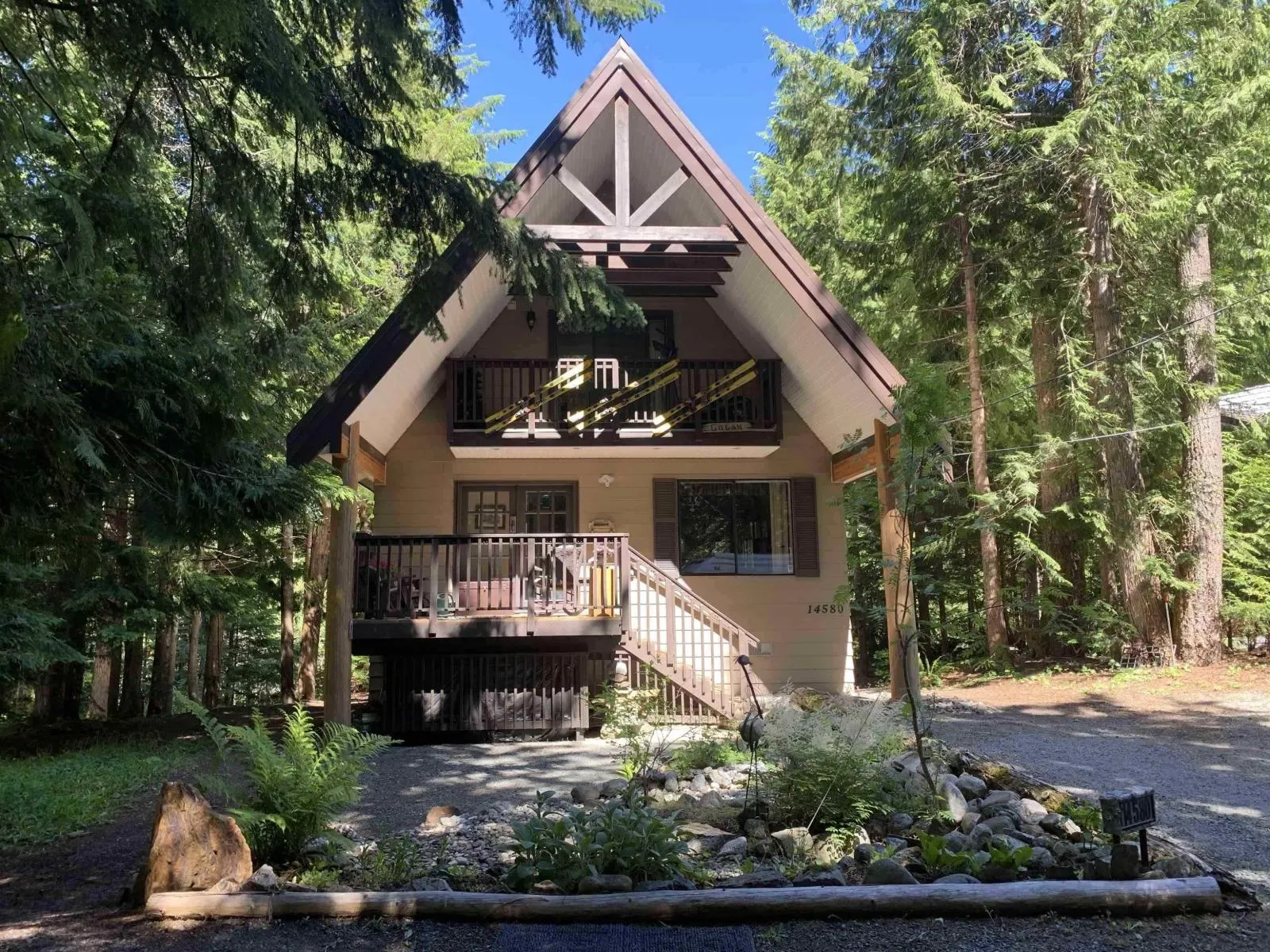 14580 CHALET CRESCENT|Sunshine Valley