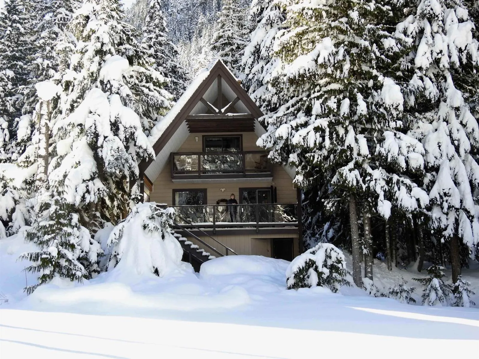 14580 CHALET CRESCENT|Sunshine Valley