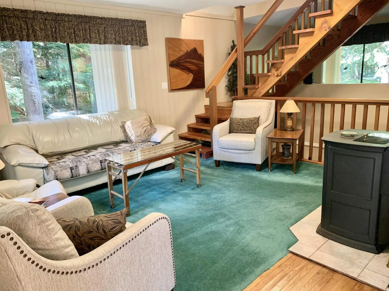 14580 CHALET CRESCENT|Sunshine Valley