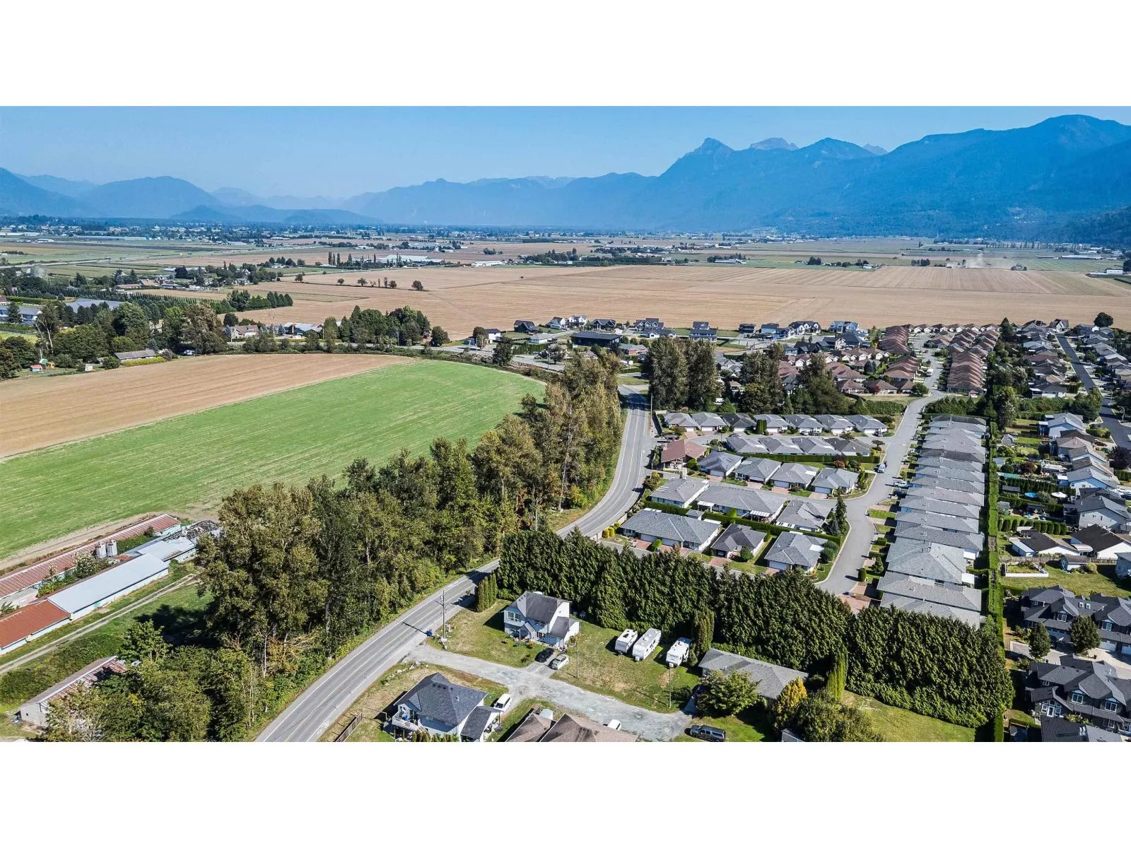 7566 CHILLIWACK RIVER ROAD|Sardis East Vedder