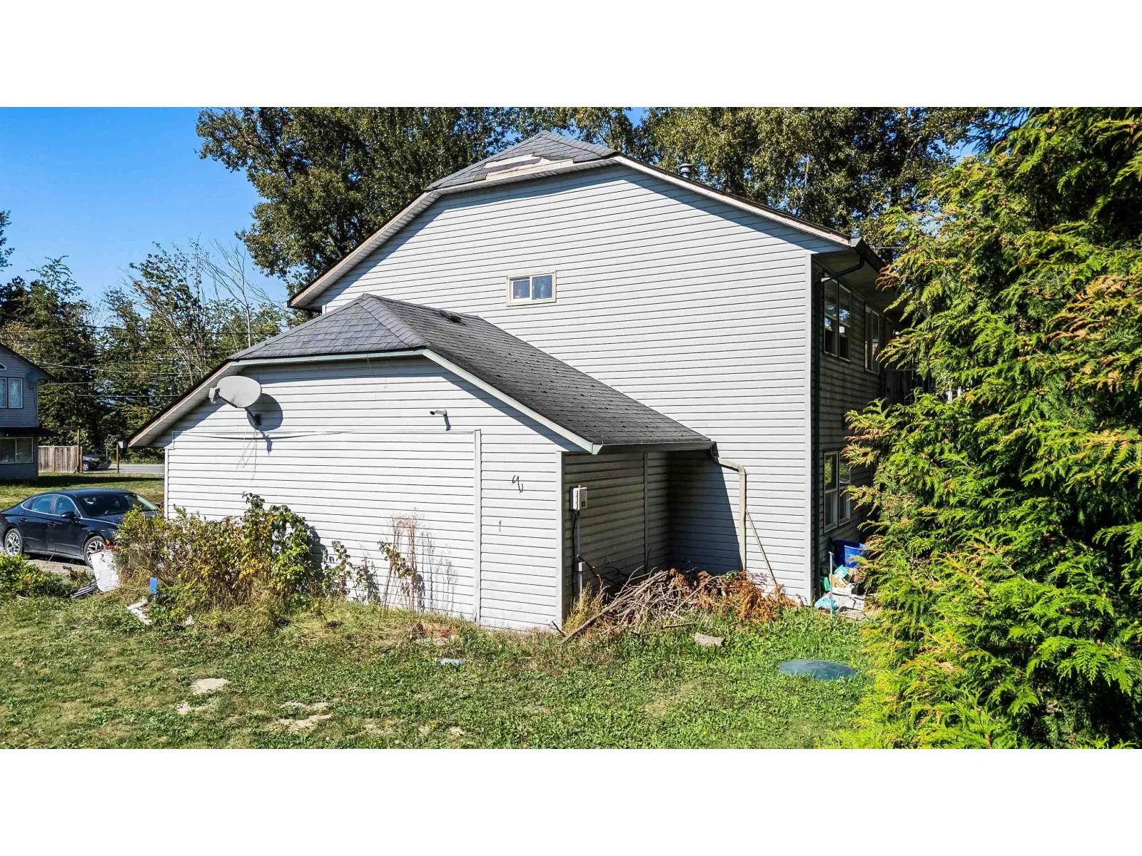 7566 CHILLIWACK RIVER ROAD|Sardis East Vedder