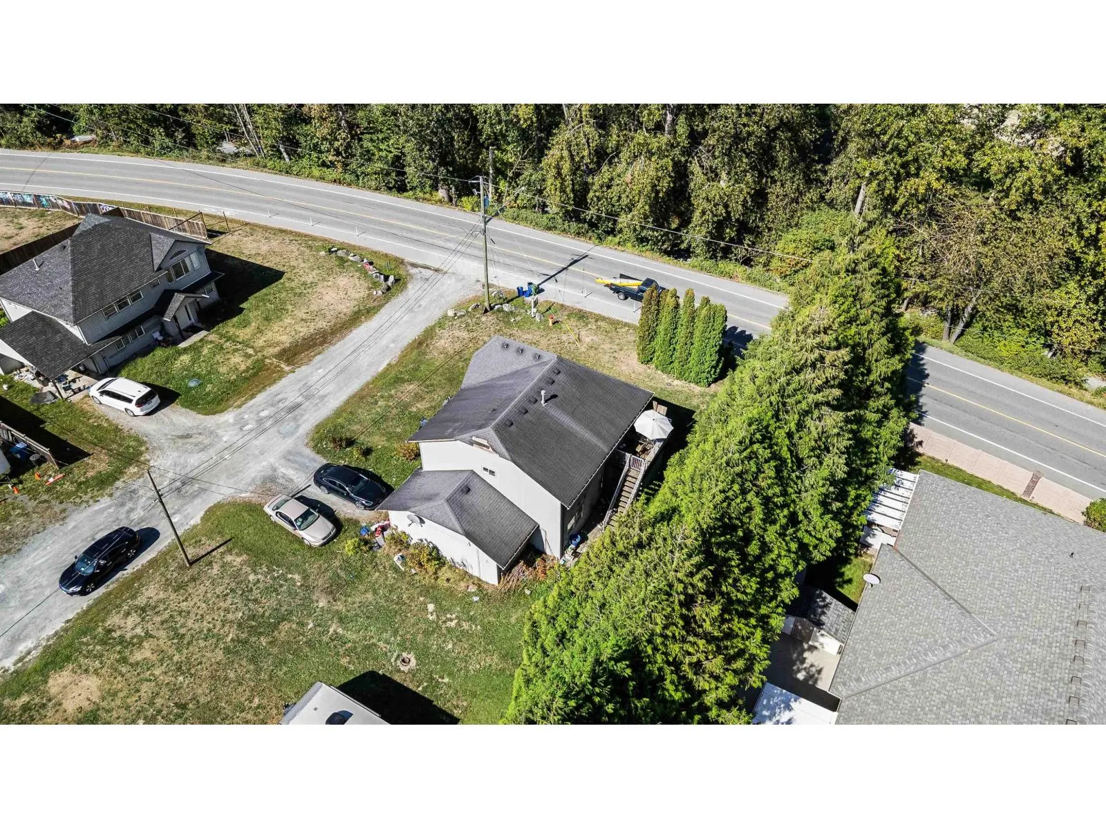7566 CHILLIWACK RIVER ROAD|Sardis East Vedder