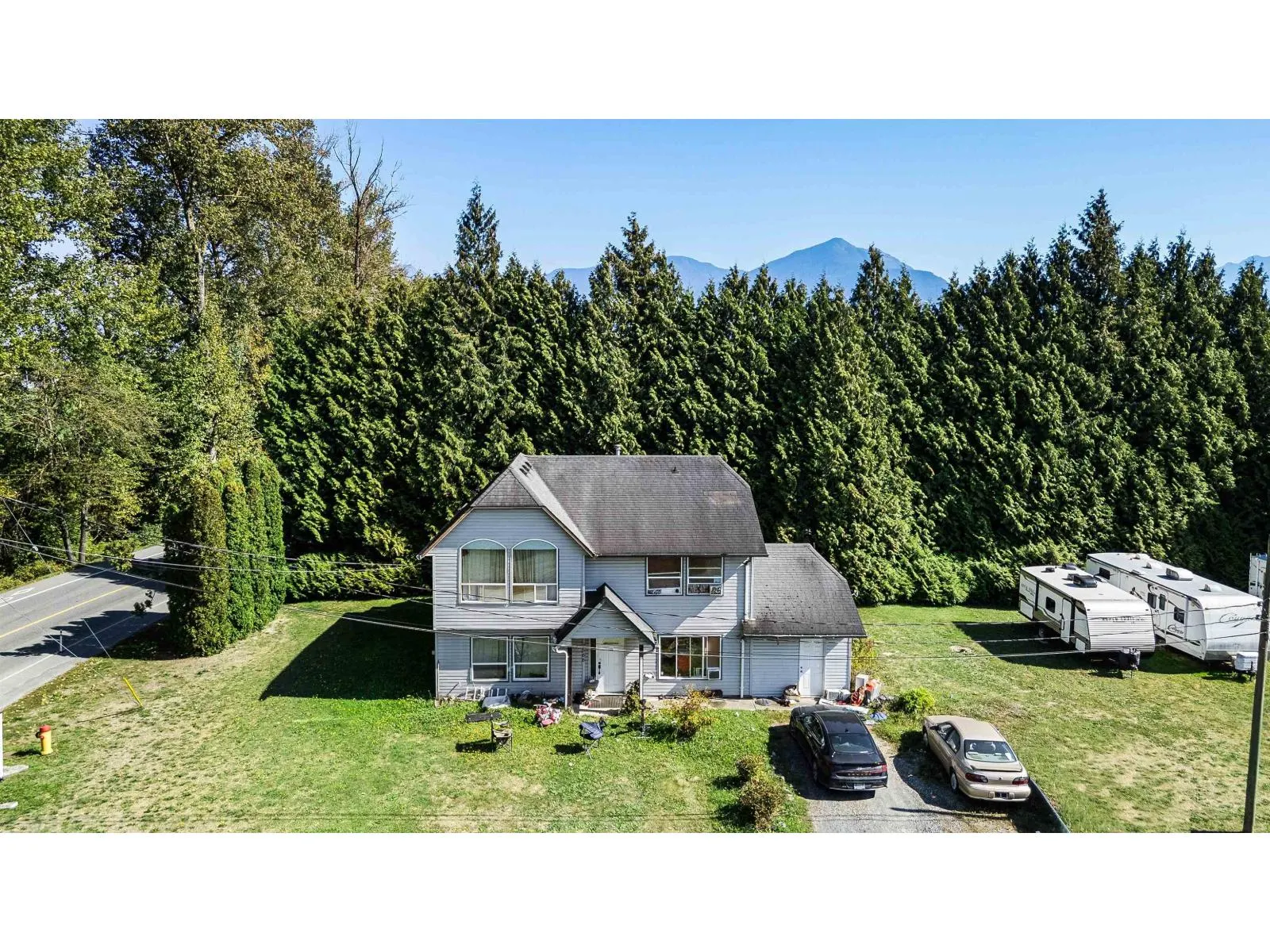 7566 CHILLIWACK RIVER ROAD|Sardis East Vedder