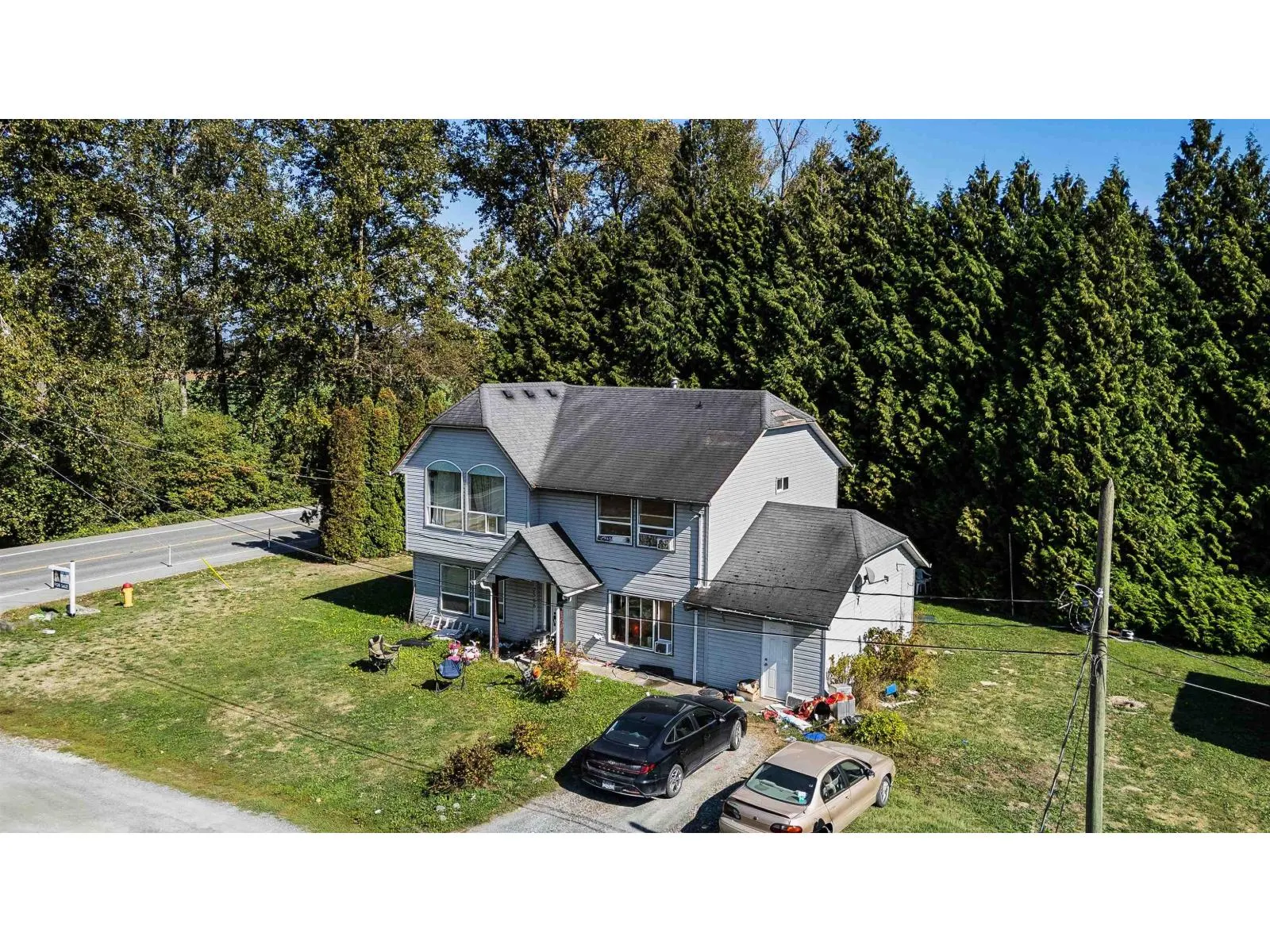 7566 CHILLIWACK RIVER ROAD|Sardis East Vedder