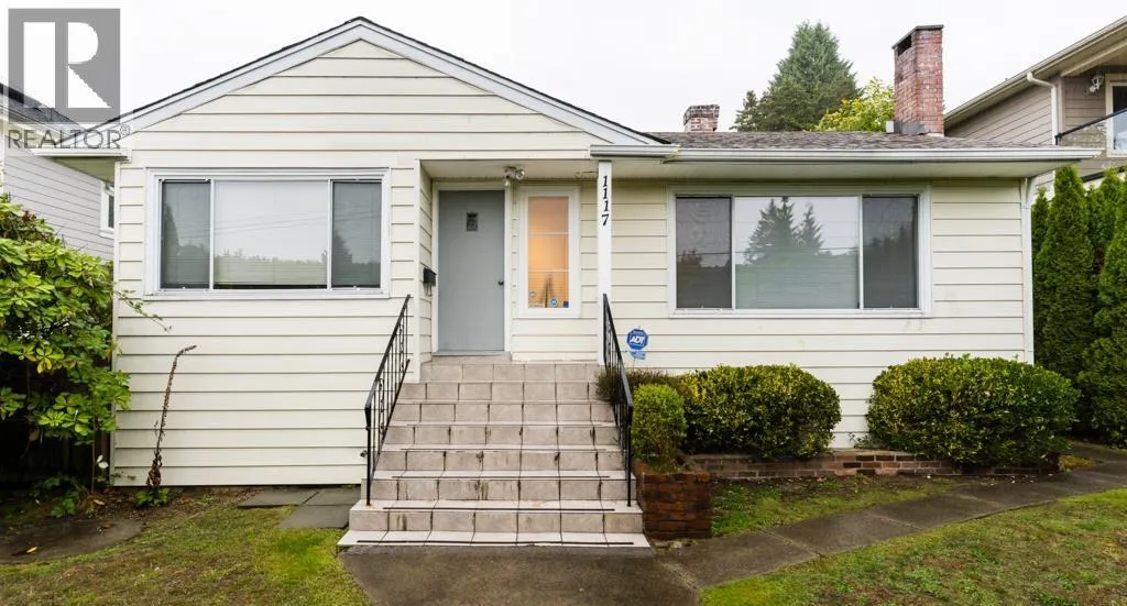 1117 KINGS AVENUE