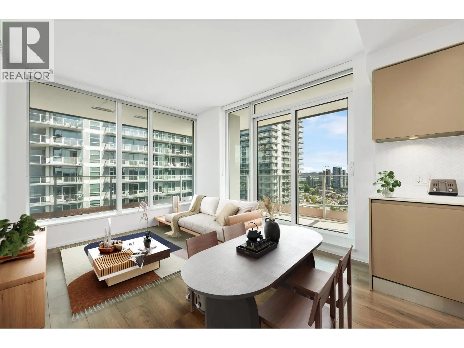 1305 3809 EVERGREEN PLACE