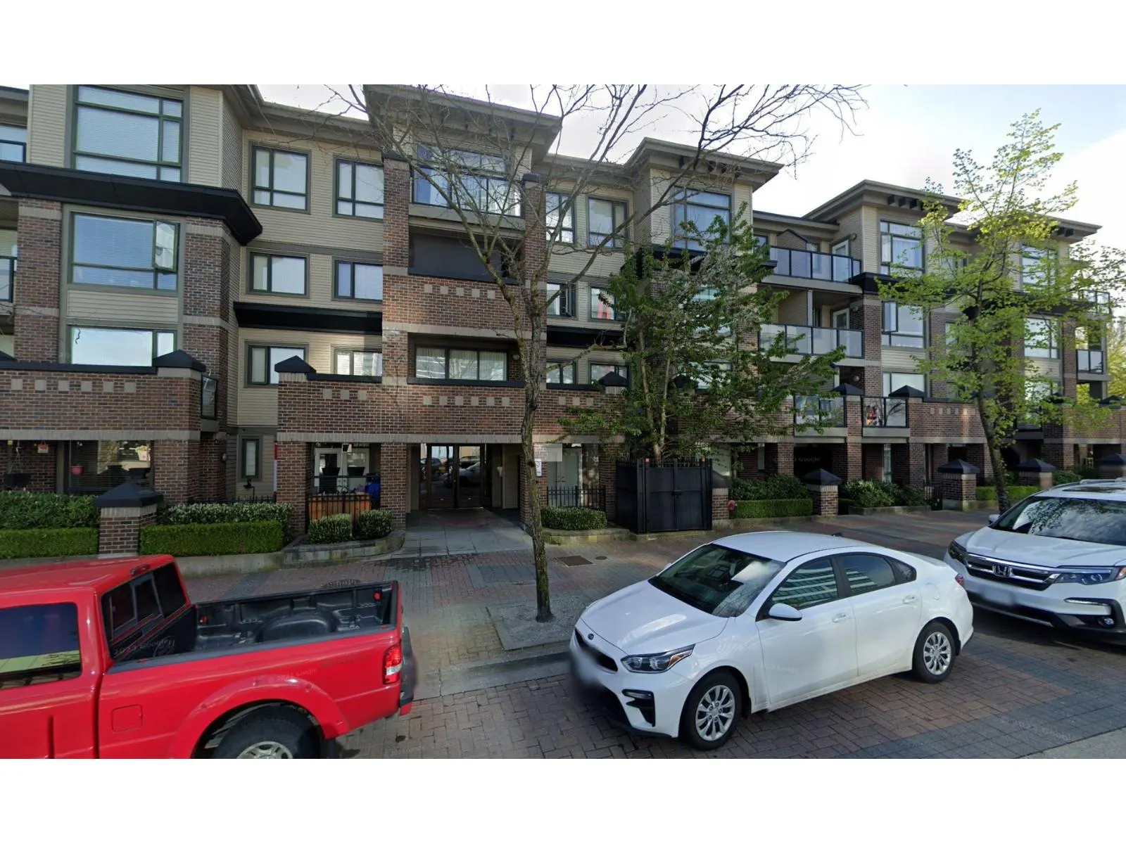 401 10822 CITY PARKWAY