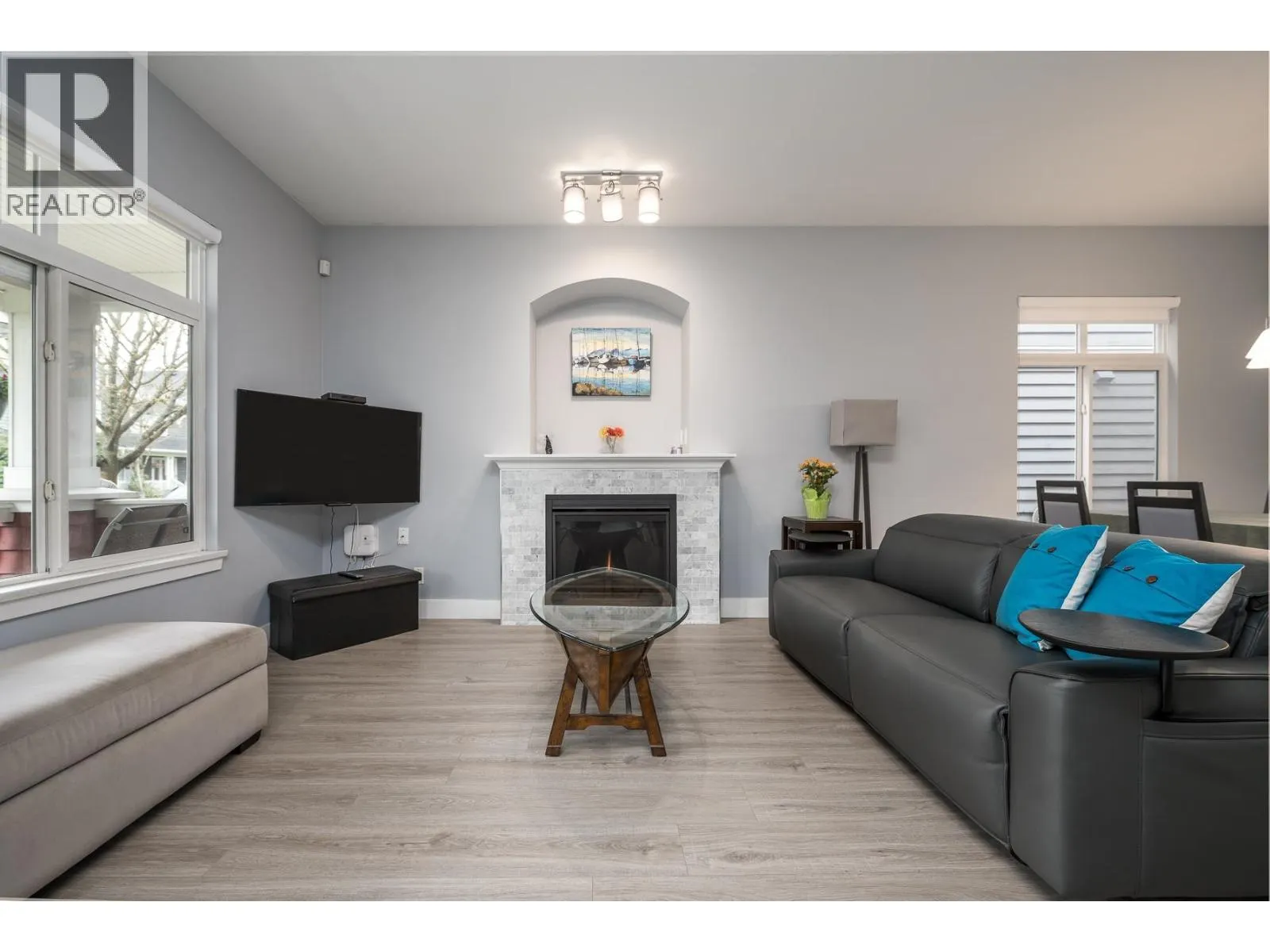 155 DOCKSIDE COURT