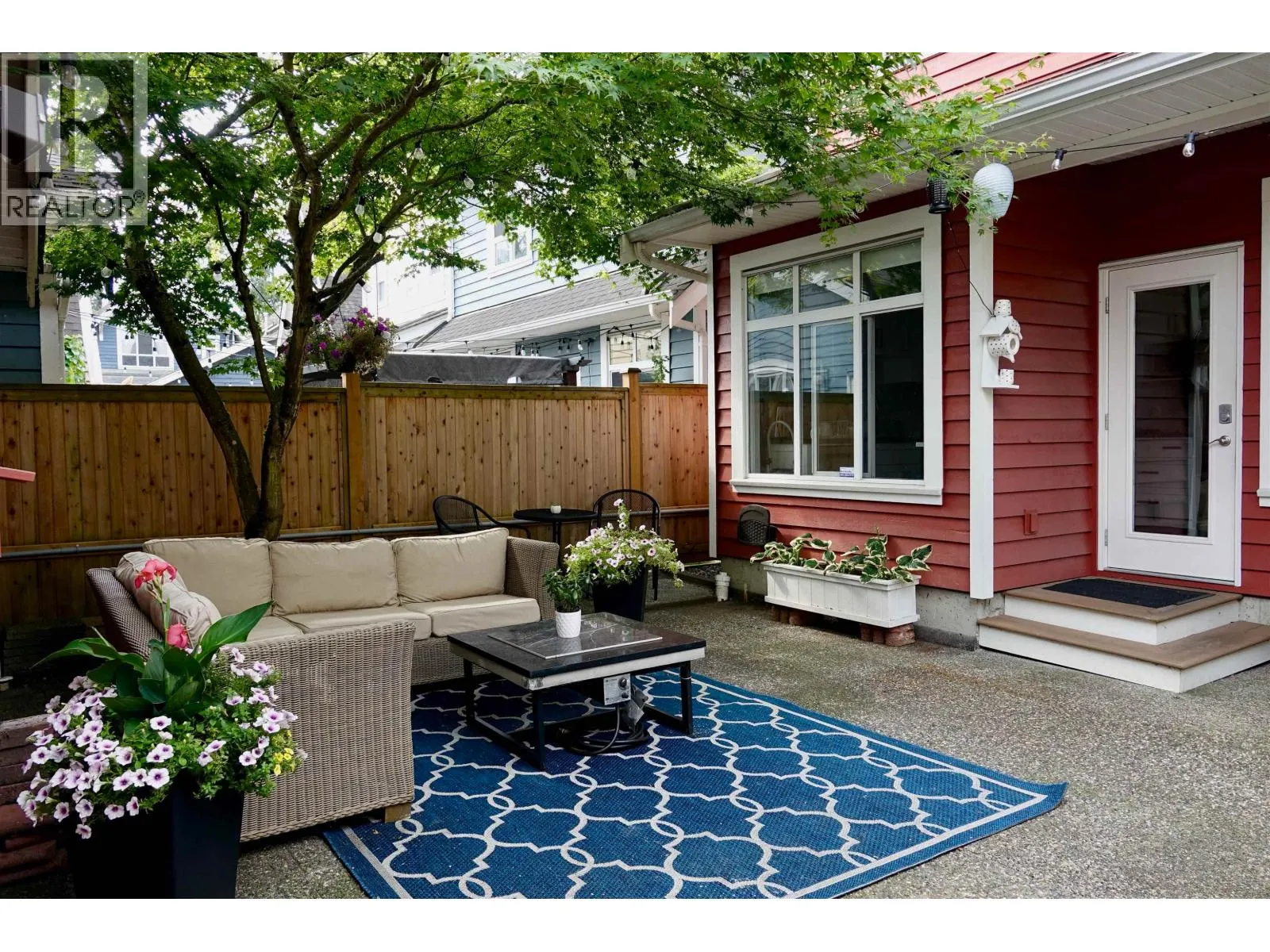 155 DOCKSIDE COURT