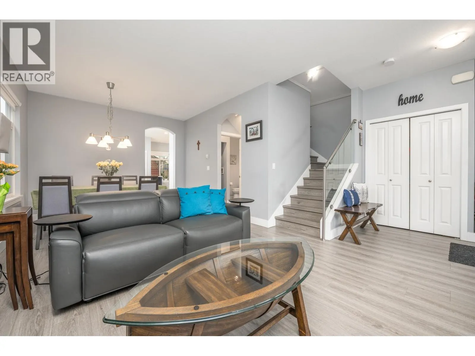 155 DOCKSIDE COURT