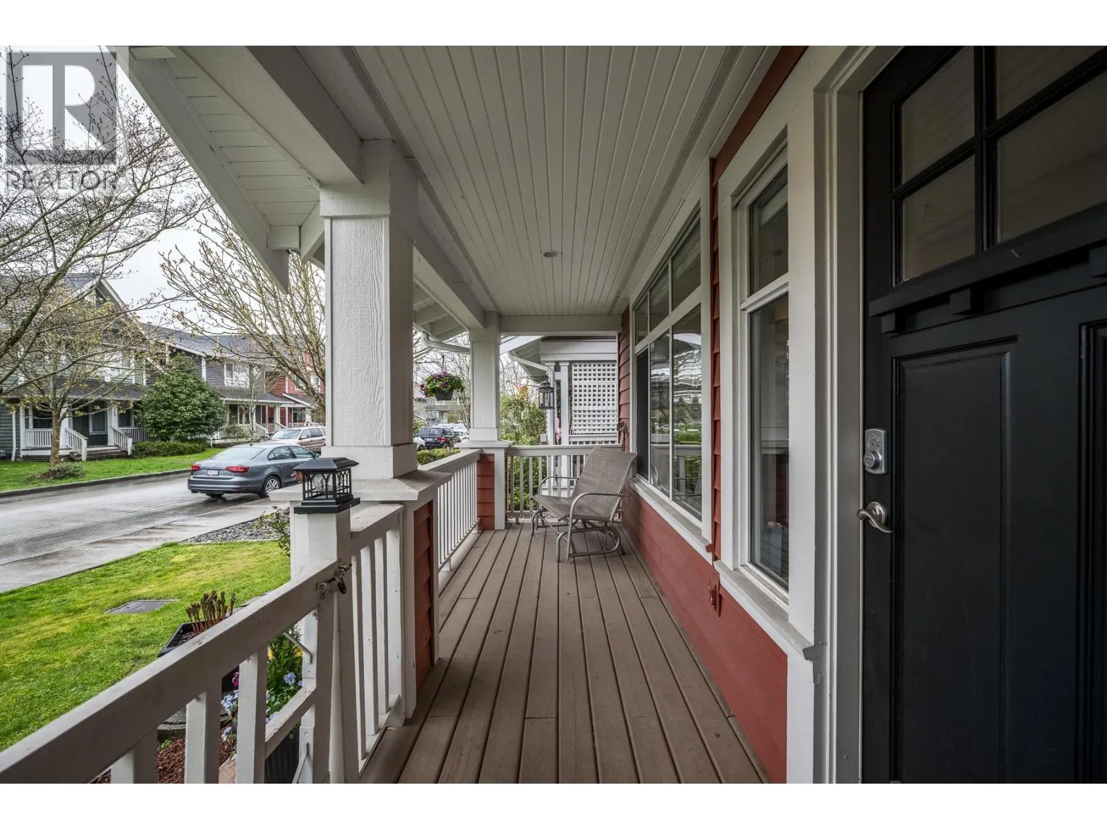 155 DOCKSIDE COURT