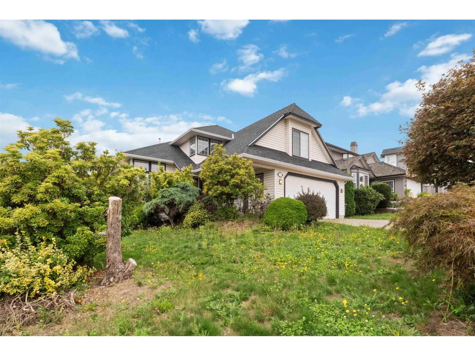 3307 ROCKHILL PLACE