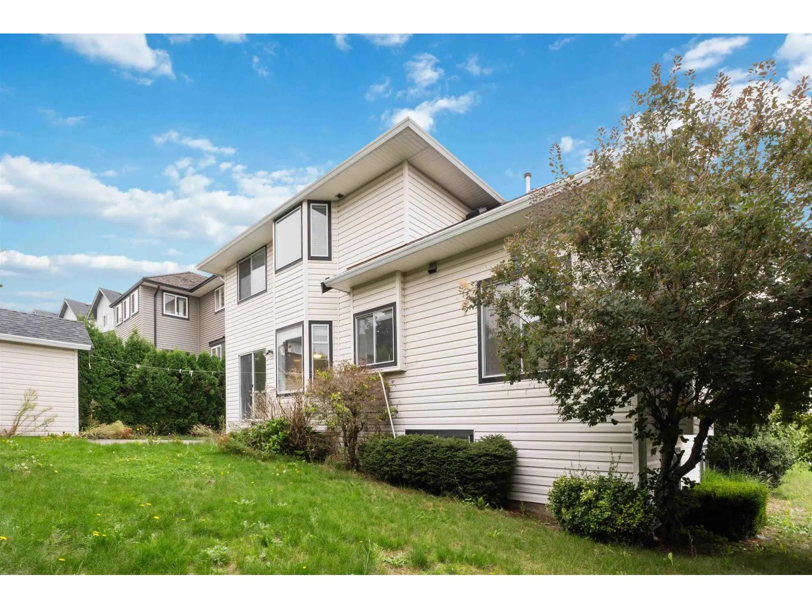 3307 ROCKHILL PLACE