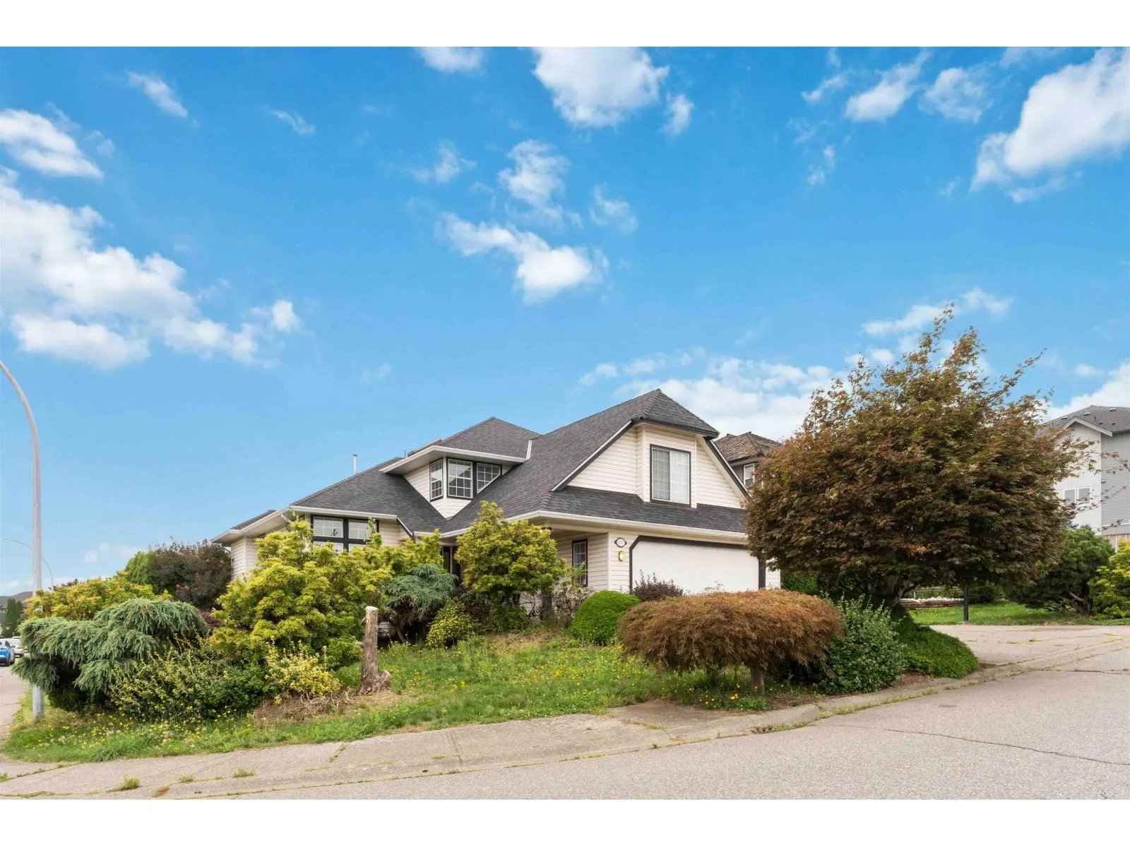 3307 ROCKHILL PLACE