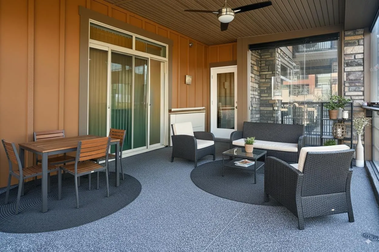 B222 20716 WILLOUGHBY TOWN CENTER DRIVE