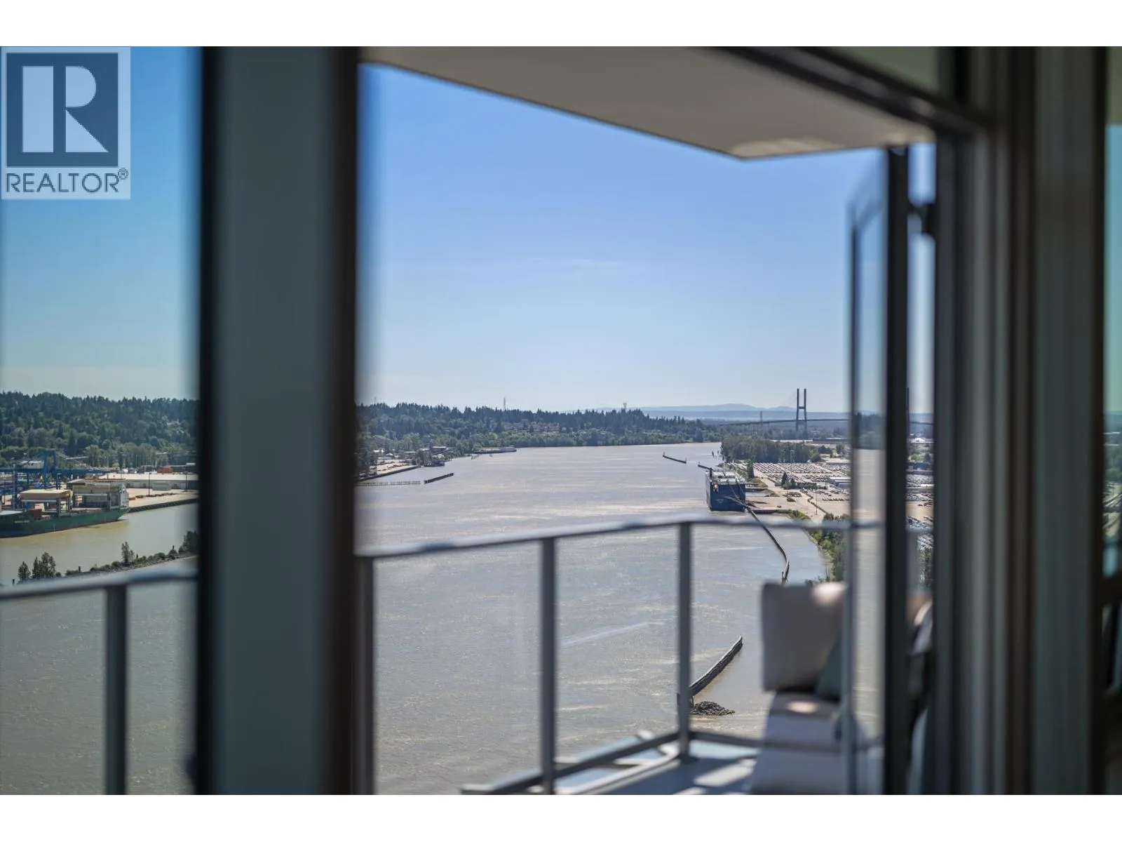 3202 908 QUAYSIDE DRIVE