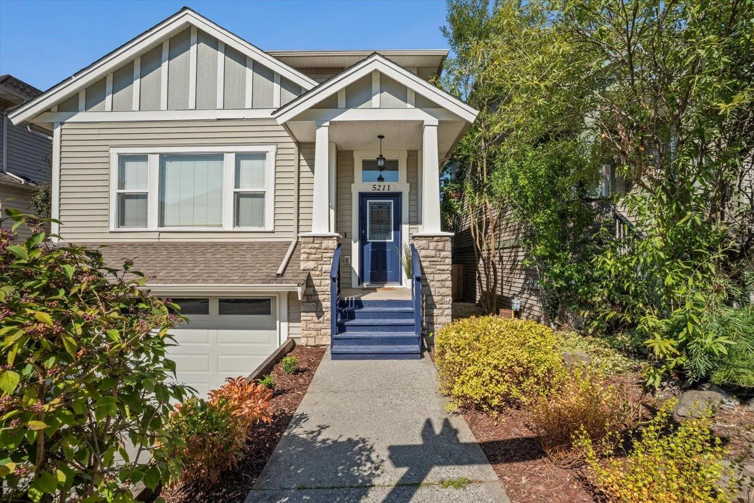 5211 BRIDLEWOOD DRIVE|Promontory