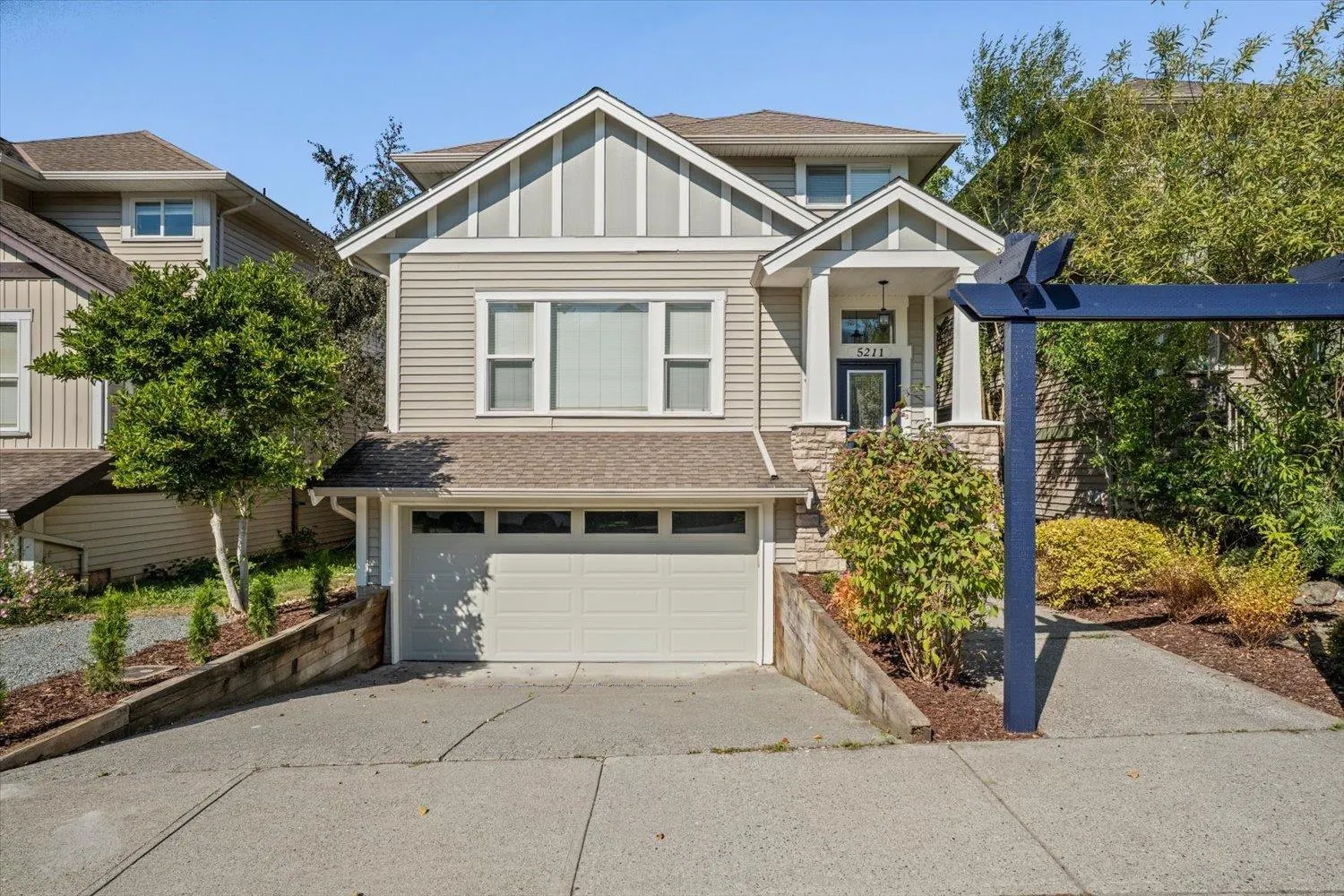 5211 BRIDLEWOOD DRIVE|Promontory