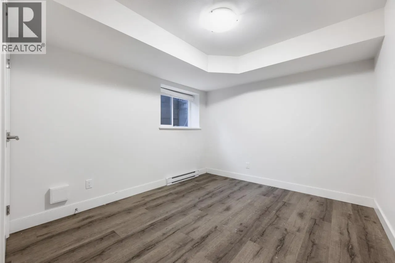 Basement Suite 1521 SHORE VIEW PLACE
