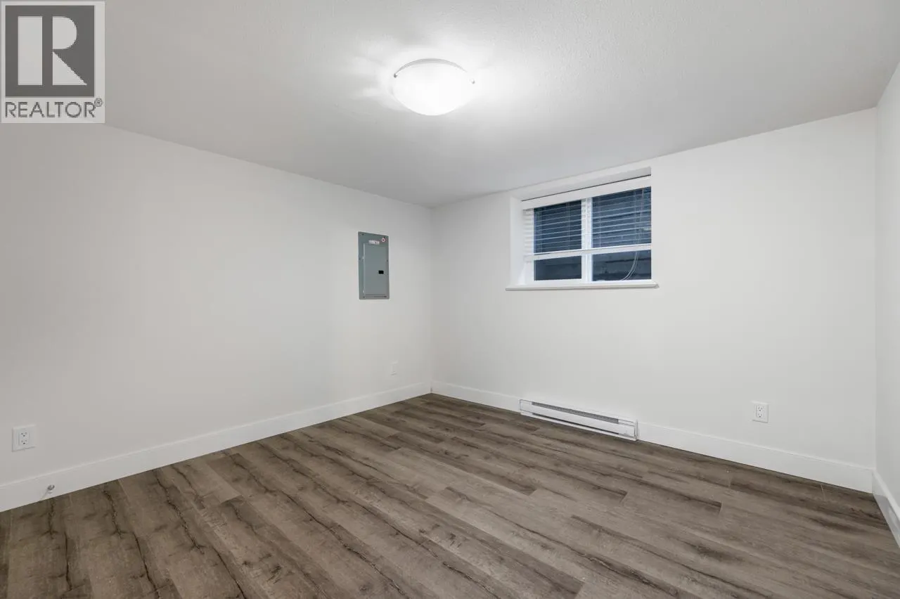 Basement Suite 1521 SHORE VIEW PLACE
