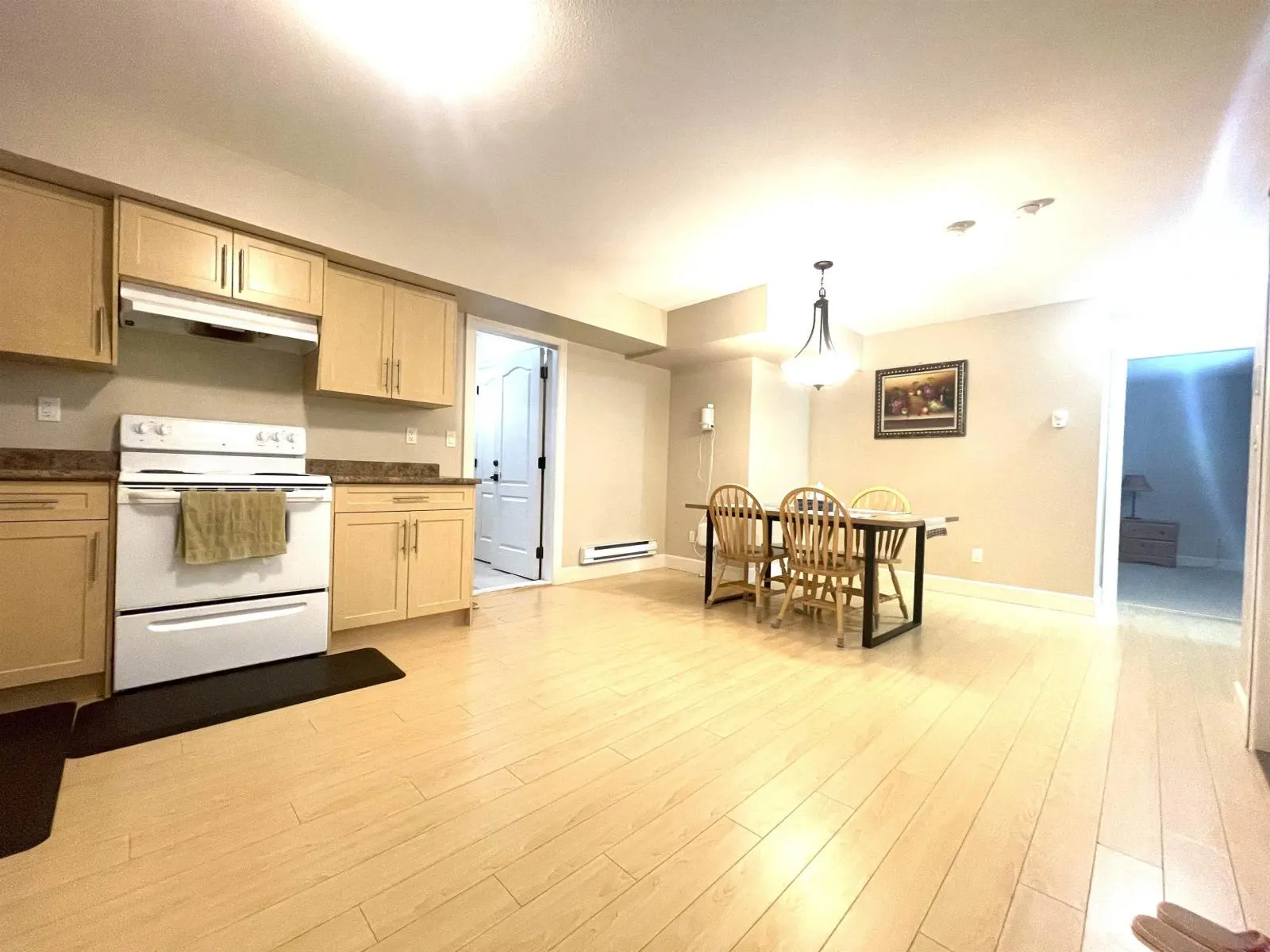 Basement 183xx 67 AVENUE