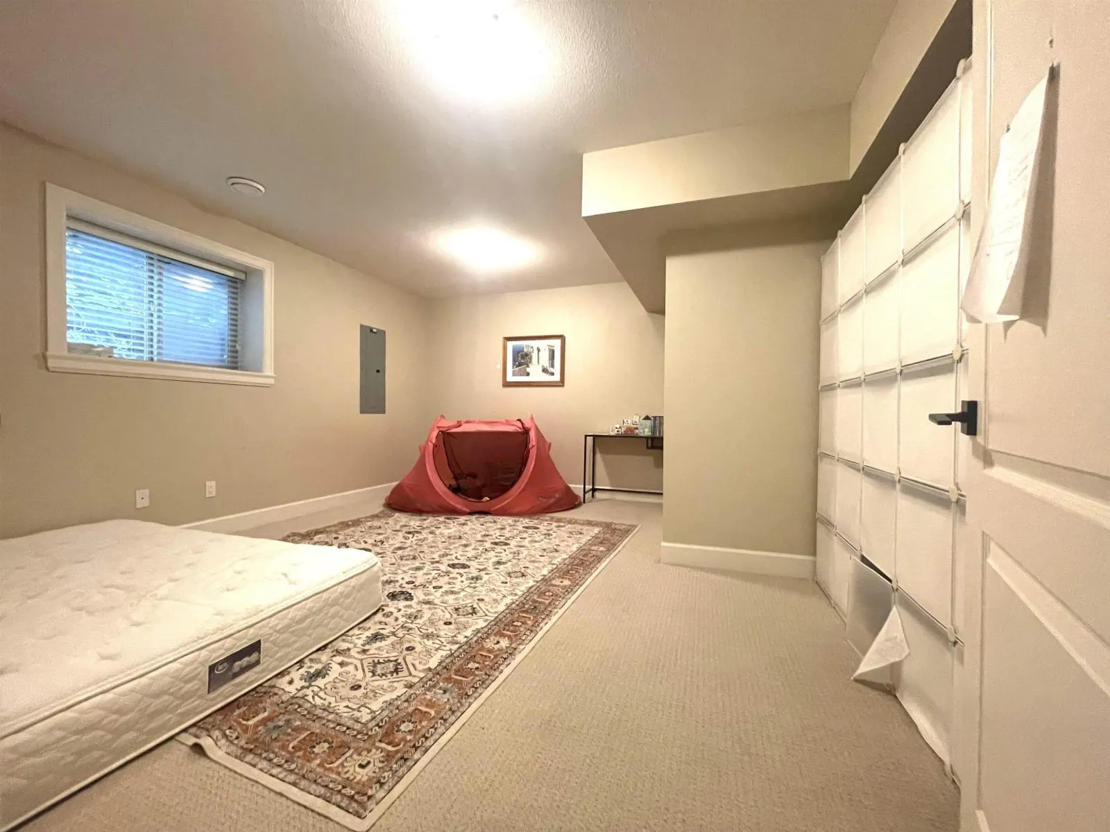 Basement 183xx 67 AVENUE