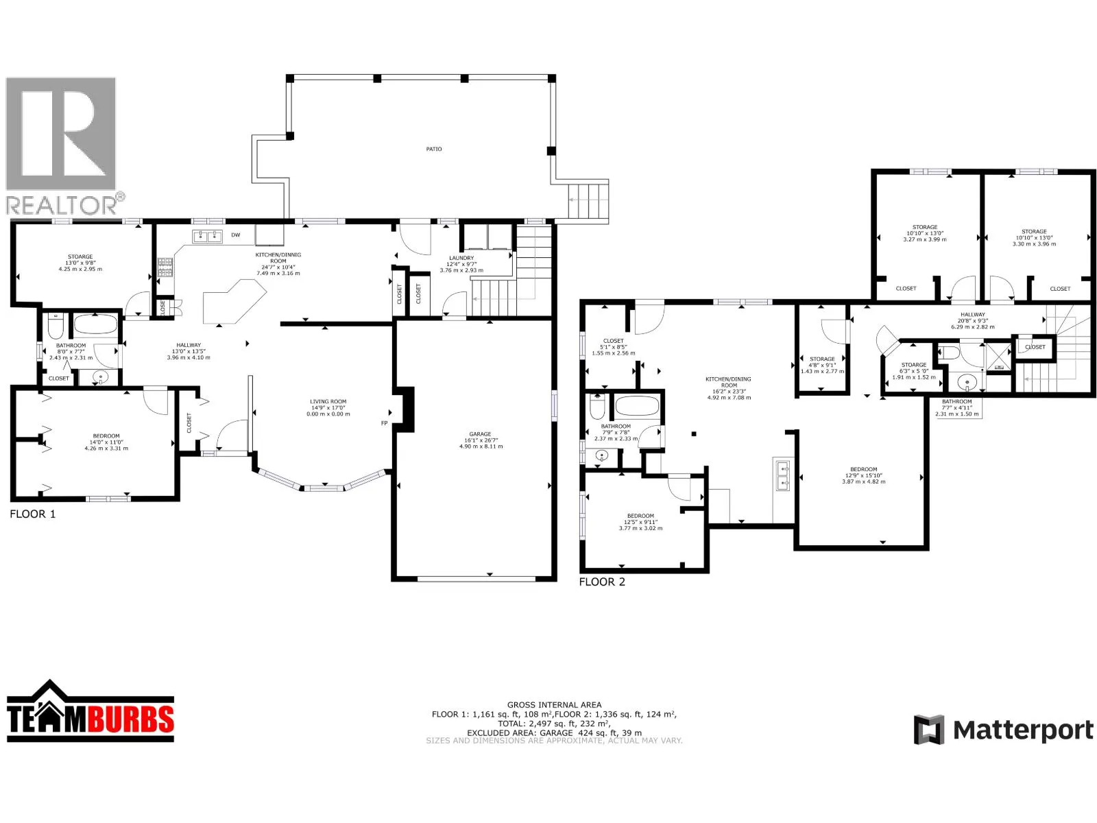 1002 MAPLE HEIGHTS ROAD