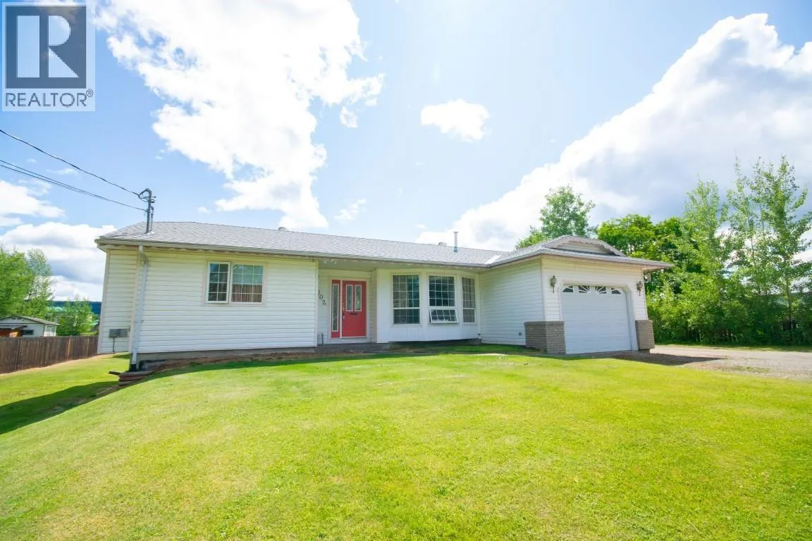 1002 MAPLE HEIGHTS ROAD