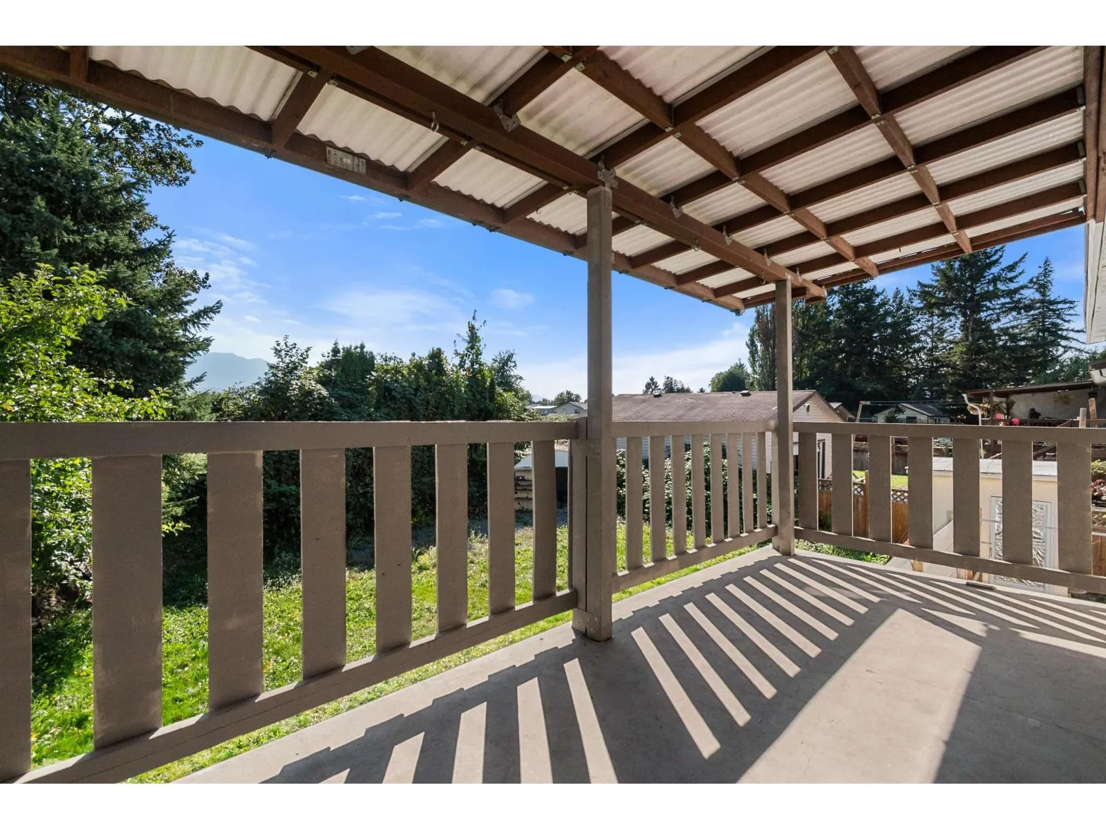 46744 AUBURN PLACE|Chilliwack Proper East