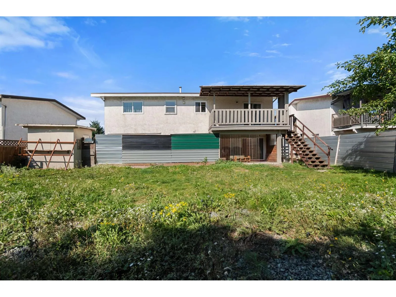 46744 AUBURN PLACE|Chilliwack Proper East