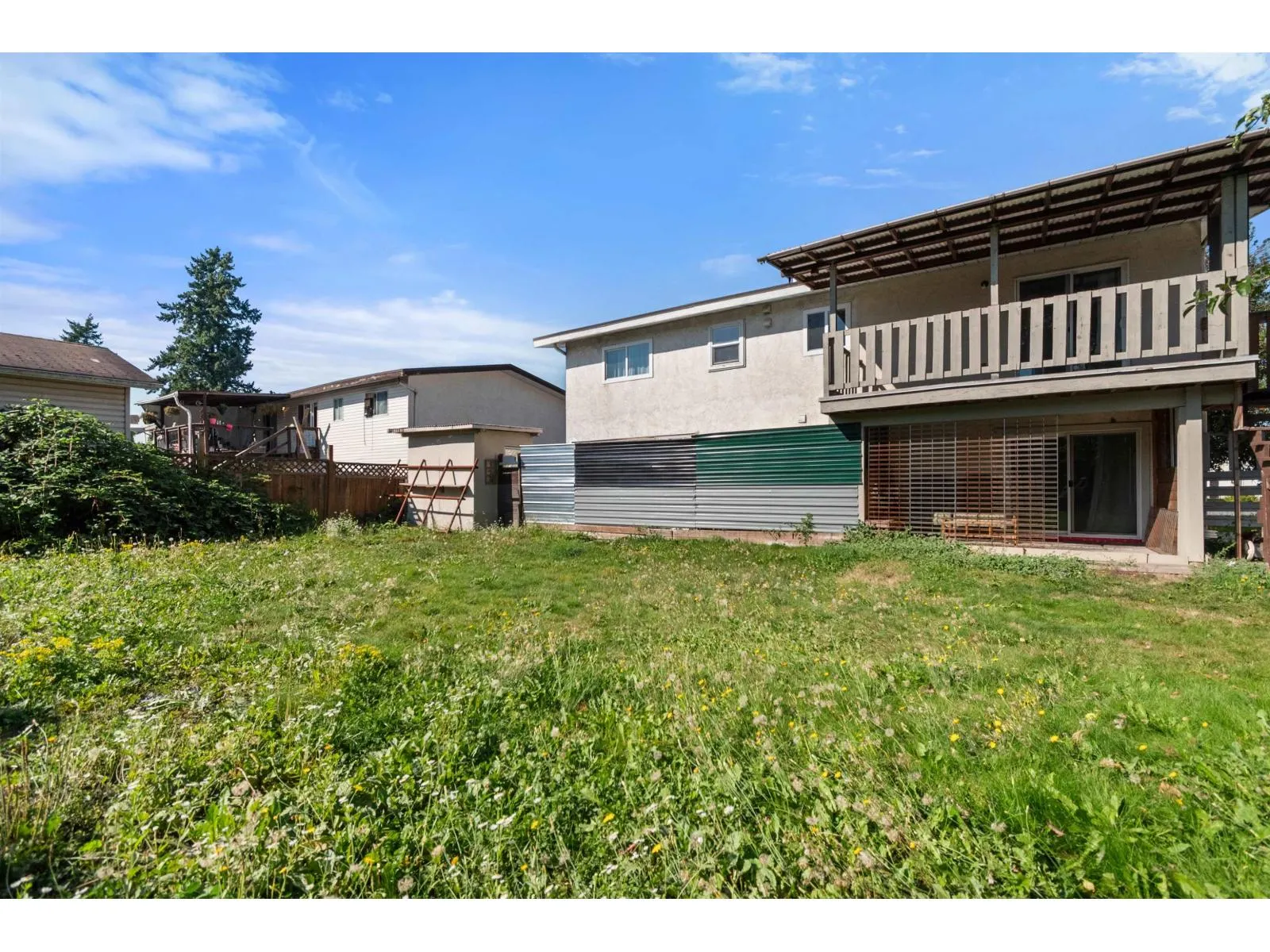 46744 AUBURN PLACE|Chilliwack Proper East