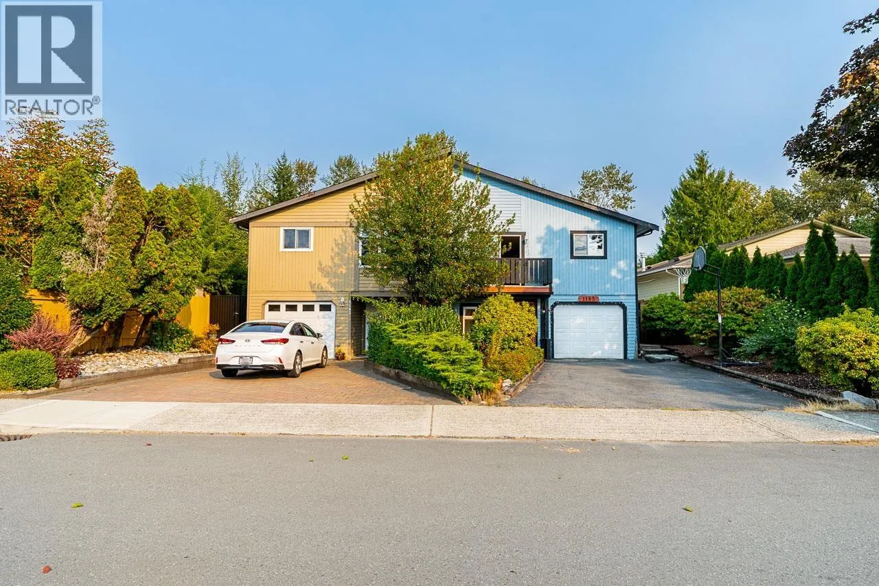 1185 EAGLERIDGE DRIVE