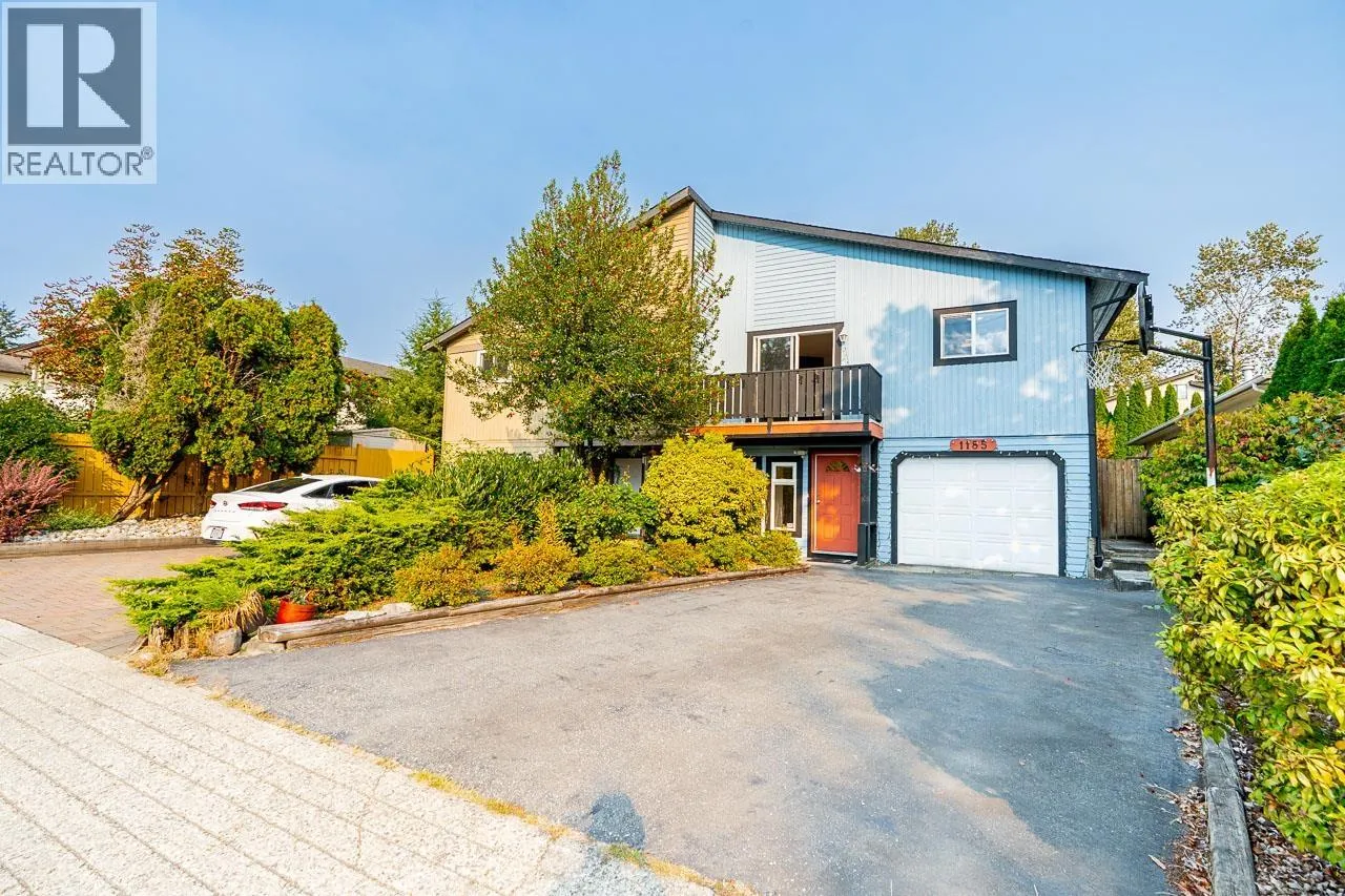 1185 EAGLERIDGE DRIVE