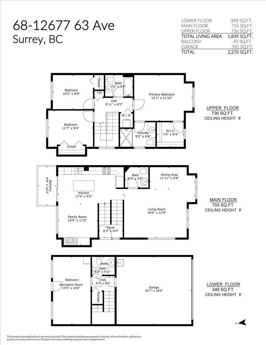 68 12677 63 AVENUE