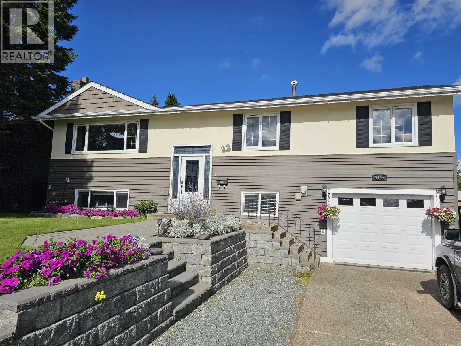 4146 RAINBOW DRIVE